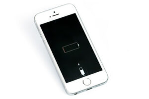 Oryginalna bateria iPhone