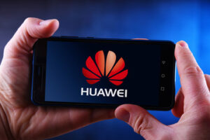 Wymiana ekranu Huawei Warszawa